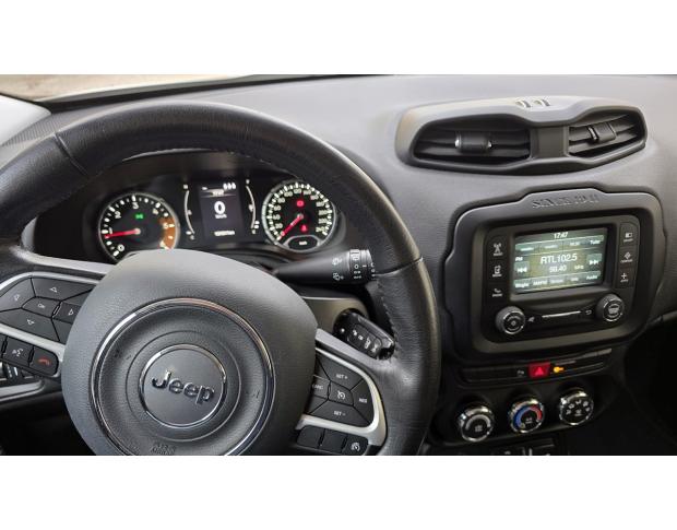 JEEP Renegade-Business-1.6MJT-120CV