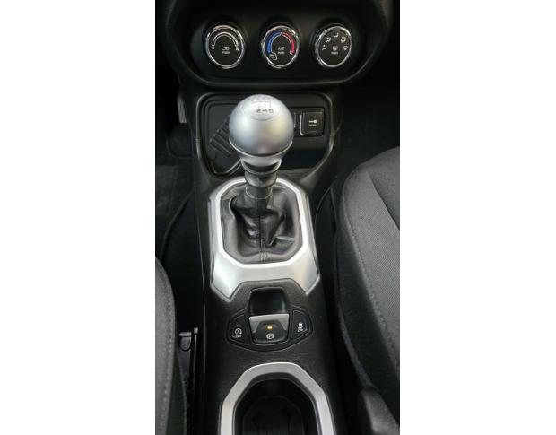 JEEP Renegade-Business-1.6MJT-120CV