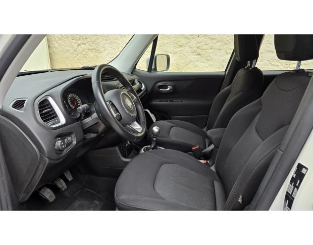 JEEP Renegade-Business-1.6MJT-120CV