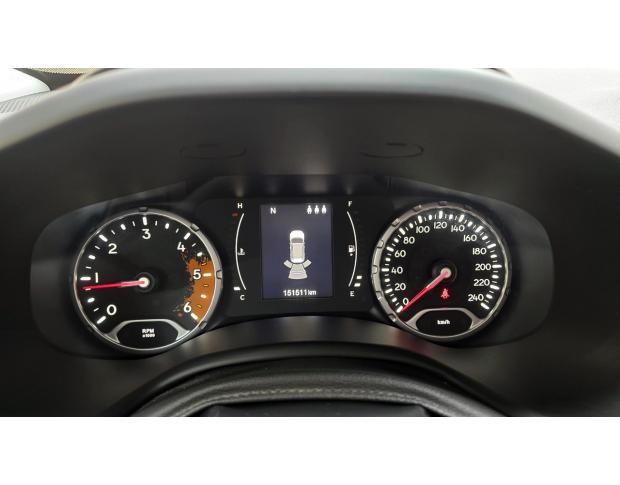 JEEP Renegade-Business-1.6MJT-120CV