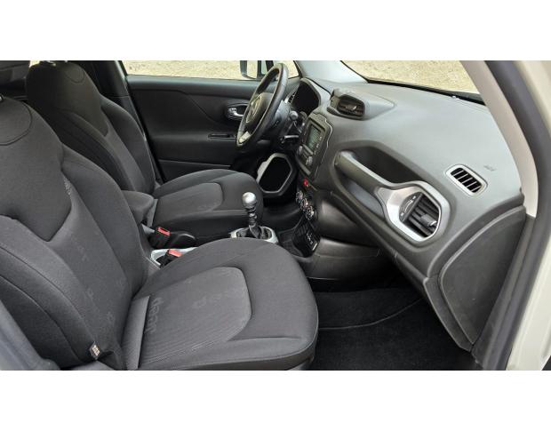 JEEP Renegade-Business-1.6MJT-120CV