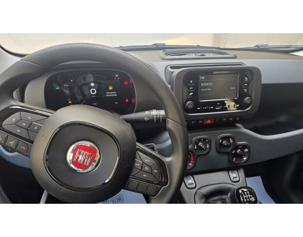 FIAT Panda-1.0-70CV-HYBRID-KM-ZERO