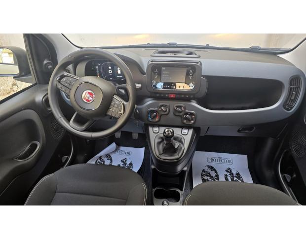 FIAT Panda-1.0-70CV-HYBRID-KM-ZERO