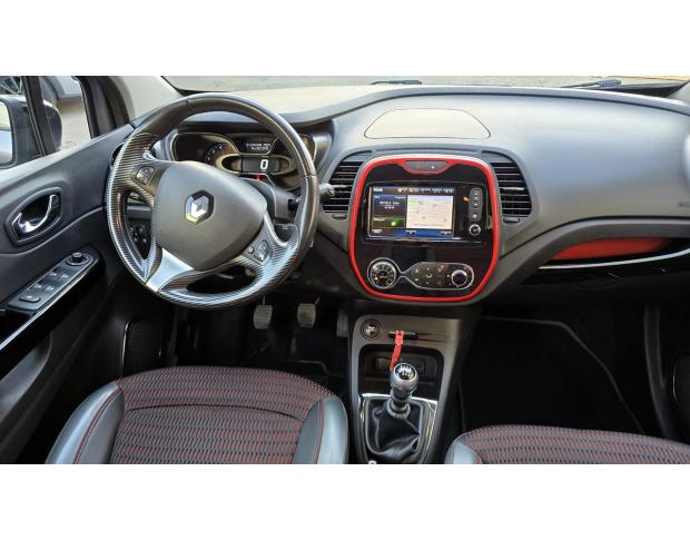 Renault Captur-Hypnotic-1.5DCI-110CV