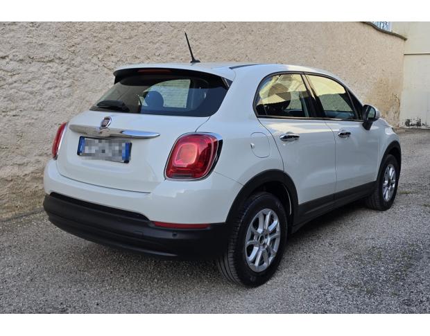 FIAT 500X-1.3MJT-95CV-LOUNGE