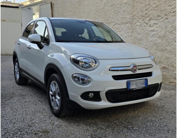 FIAT 500X-1.3MJT-95CV-LOUNGE