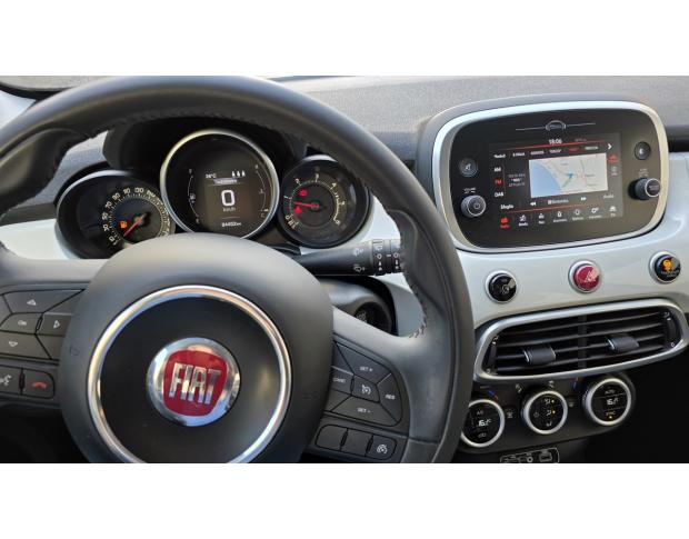 FIAT 500X-1.3MJT-95CV-LOUNGE