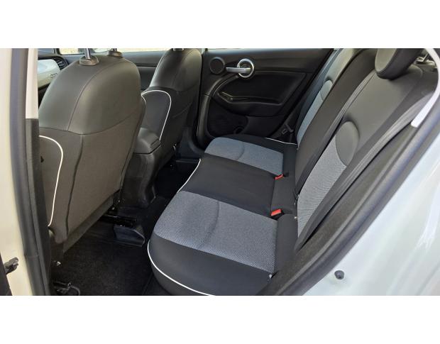 FIAT 500X-1.3MJT-95CV-LOUNGE
