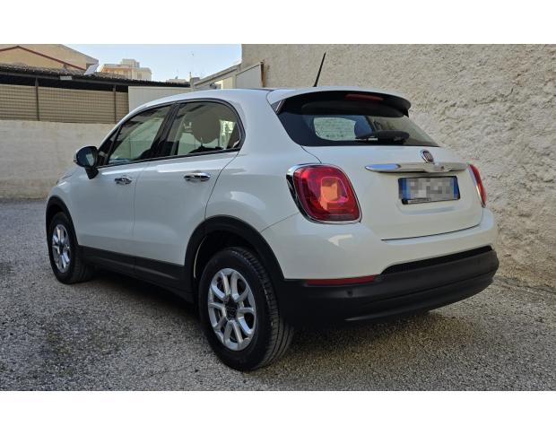 FIAT 500X-1.3MJT-95CV-LOUNGE