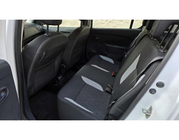Dacia Sandero-STEPWAY-1.5DCI-Prestige