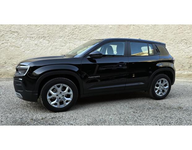 JEEP Avenger-Altitude-1.2Turbo-100CV---KM-ZERO