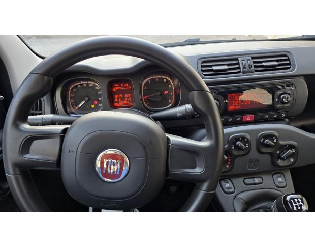 FIAT PANDA-Easy-1.2-70CV