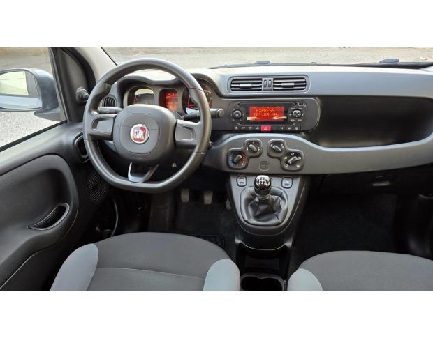 FIAT PANDA-Easy-1.2-70CV