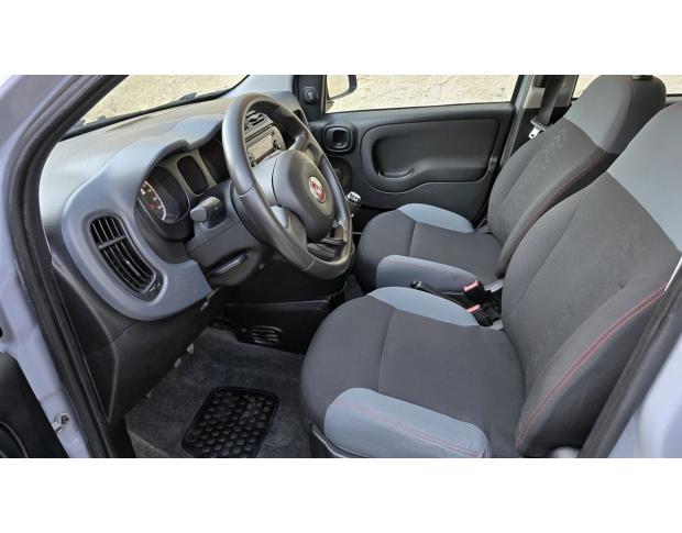 FIAT PANDA-Easy-1.2-70CV