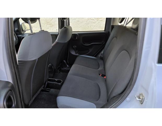 FIAT PANDA-Easy-1.2-70CV