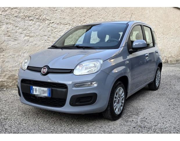 FIAT PANDA-Easy-1.2-70CV