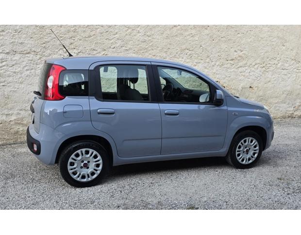 FIAT PANDA-Easy-1.2-70CV
