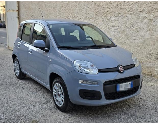 FIAT PANDA-Easy-1.2-70CV