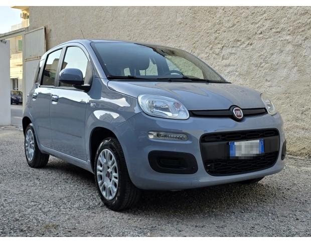FIAT PANDA-Easy-1.2-70CV