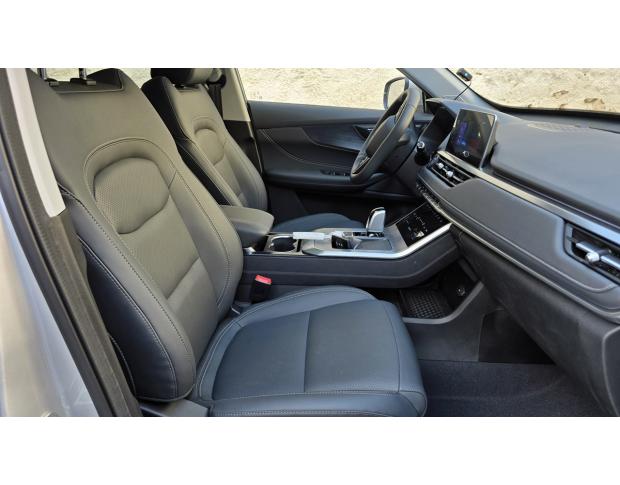DR DR-5.0-1.5Turbo-150CV-Bi-Fuel-GPL-A-T