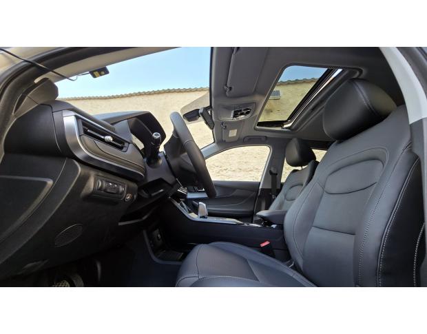 DR DR-5.0-1.5Turbo-150CV-Bi-Fuel-GPL-A-T