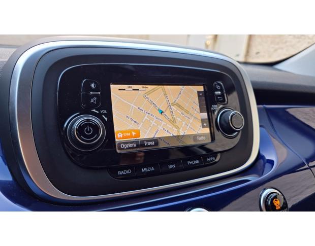 FIAT 500X-1.6MJT-120CV-LOUNGE