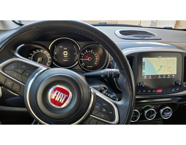 FIAT 500L-1.6MJT-120CV-Lounge