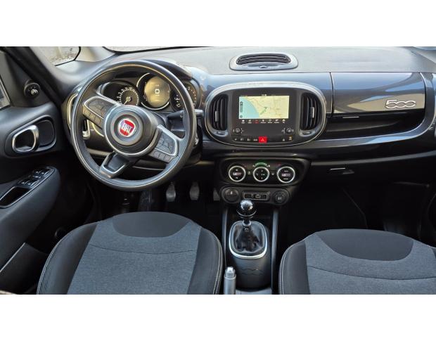 FIAT 500L-1.6MJT-120CV-Lounge