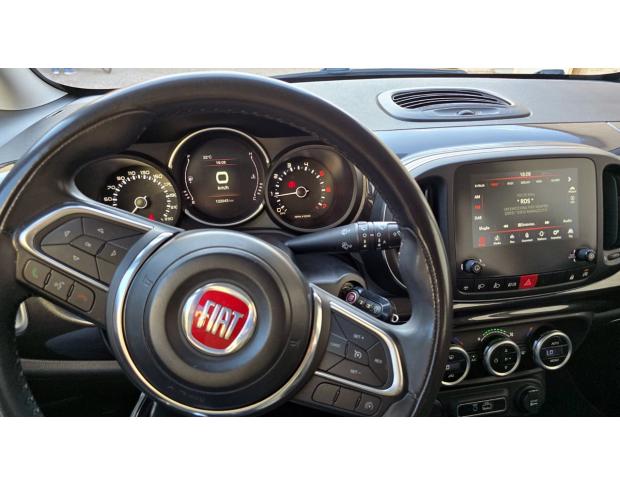 FIAT 500L-1.6MJT-120CV-Lounge