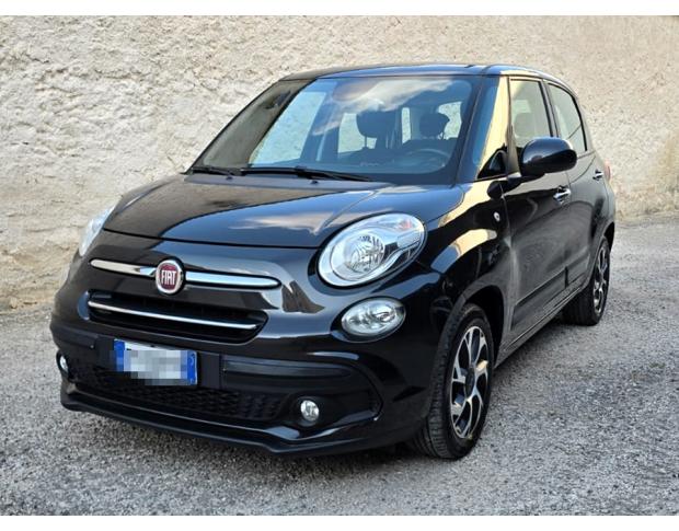 FIAT 500L-1.6MJT-120CV-Lounge