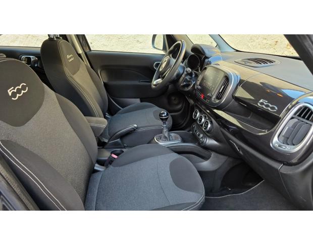 FIAT 500L-1.6MJT-120CV-Lounge
