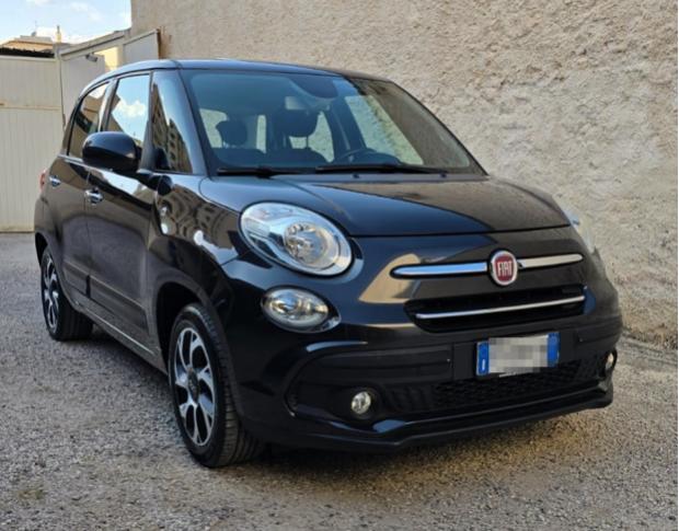 FIAT 500L-1.6MJT-120CV-Lounge