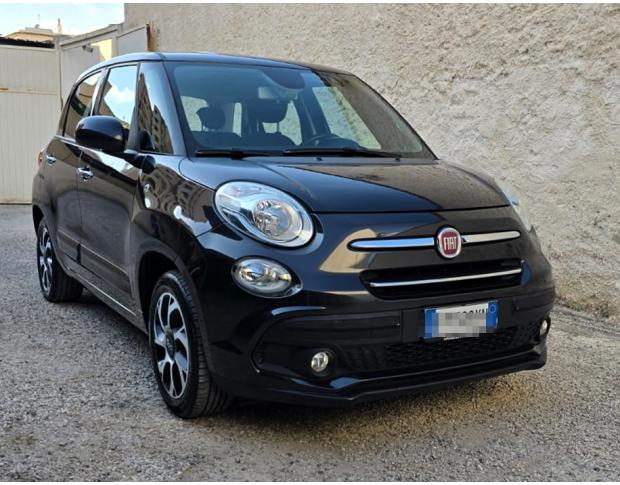 FIAT 500L-1.6MJT-120CV-Lounge