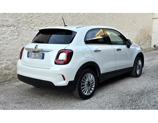 FIAT Fiat-500X-1.6MJT-130CV-Connect