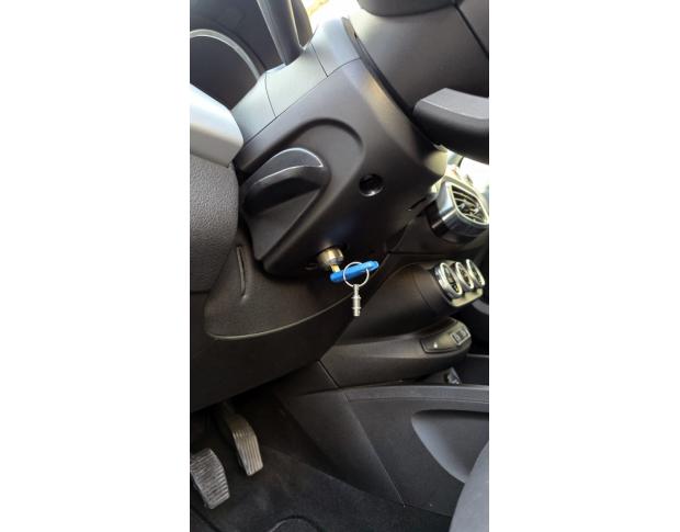 FIAT Fiat-500X-1.6MJT-130CV-Connect