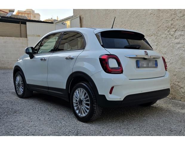 FIAT Fiat-500X-1.6MJT-130CV-Connect