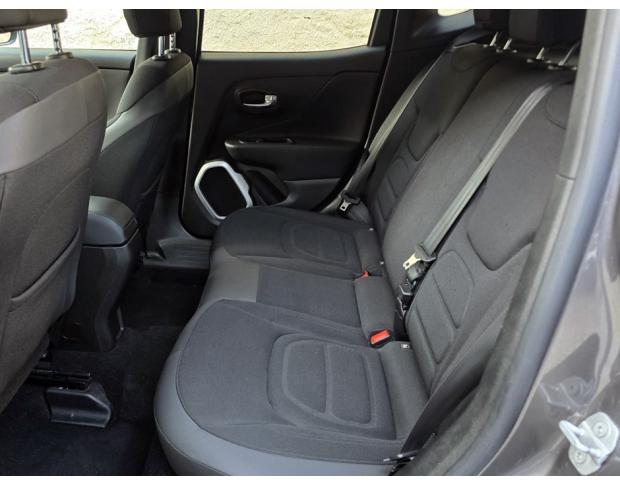 JEEP Renegade-LIMITED-1.6MJT-120CV