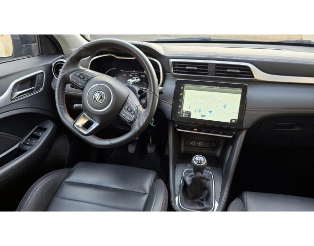MG ZS-LUXURY-1.5-106-CV