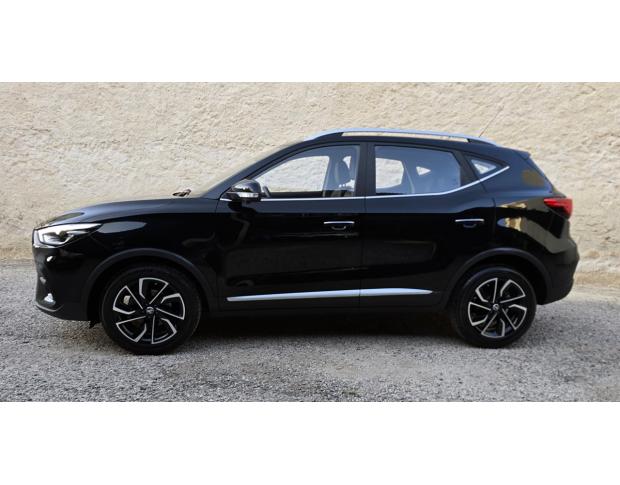 MG ZS-LUXURY-1.5-106-CV