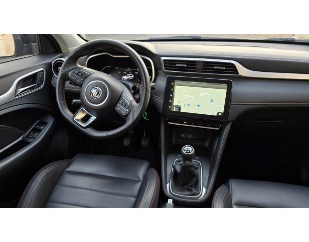 MG ZS-LUXURY-1.5-106-CV