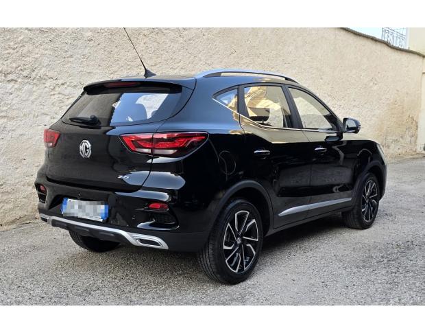 MG ZS-LUXURY-1.5-106-CV