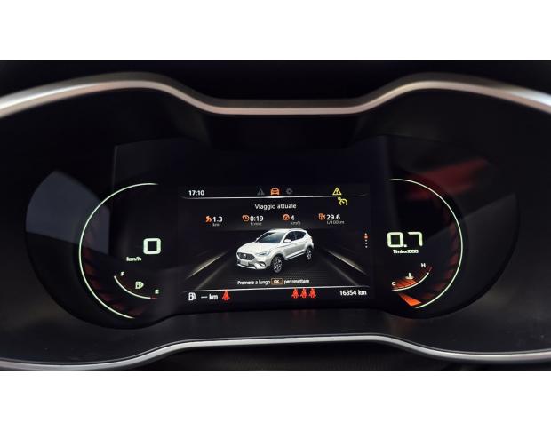 MG ZS-LUXURY-1.5-106-CV