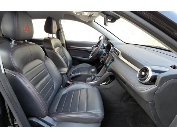 MG ZS-LUXURY-1.5-106-CV