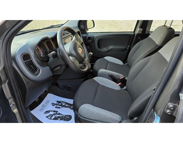 FIAT Panda-Hybrid-1.0-70CV-S&S