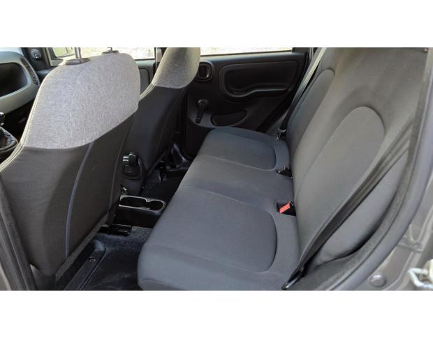 FIAT Panda-Hybrid-1.0-70CV-S&S