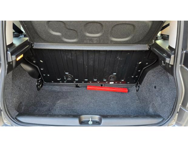 FIAT Panda-Hybrid-1.0-70CV-S&S