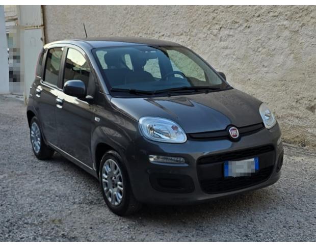 FIAT Panda-Hybrid-1.0-70CV-S&S