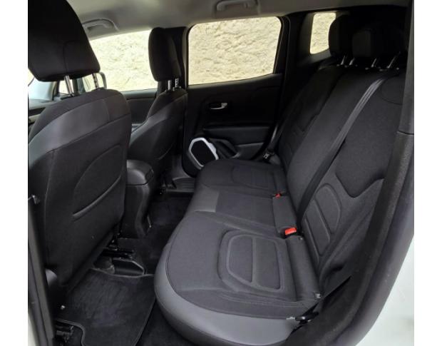 JEEP Renegade-LIMITED-1.6MJT-120CV