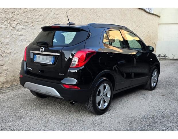 OPEL Mokka-X-Advance-1.6CDTI