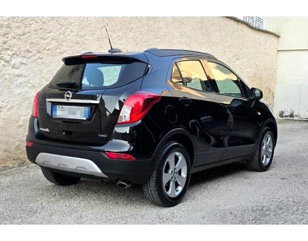 OPEL Mokka-X-Advance-1.6CDTI
